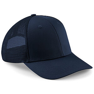 Urbanwear trucker - Navy, One size
