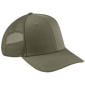 Urbanwear trucker - Olive Green, One size