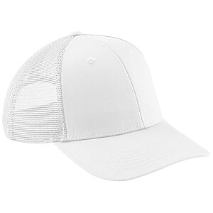 Urbanwear trucker - White, One size
