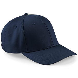 Urbanwear 6-panel cap - Navy, One size