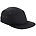 Canvas 5-panel camper cap