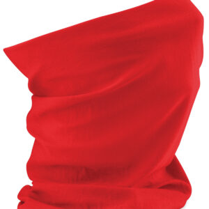 Morf® original - Bright Red, One size