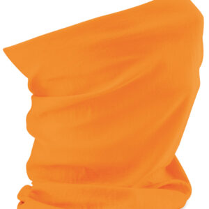 Morf® original - Fluorescent Orange, One size