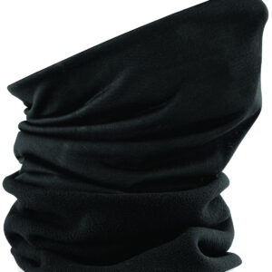 Morf® Suprafleece® - Black, One size
