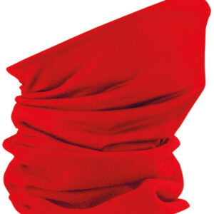 Morf® Suprafleece® - Classic Red, One size