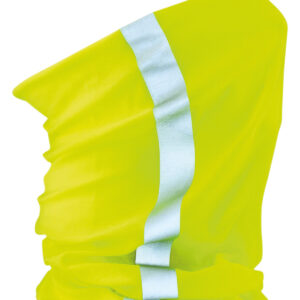 Morf® enhanced-viz - Fluorescent Yellow, One size