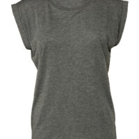 Dark Grey Heather