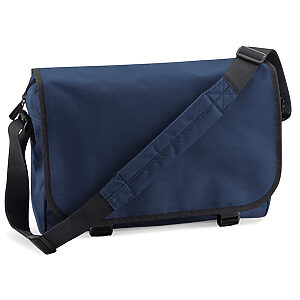 Messenger bag - French Navy, One size