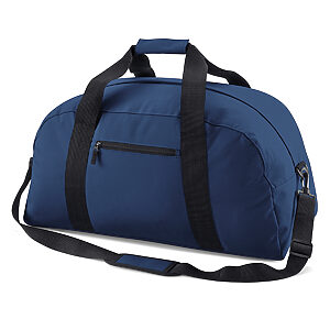 Classic holdall - French Navy, One size