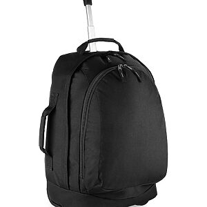 Classic airporter - Black, One size