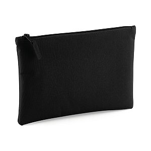 Grab pouch - Black, One size