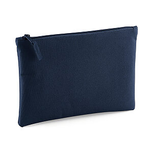 Grab pouch - French Navy, One size