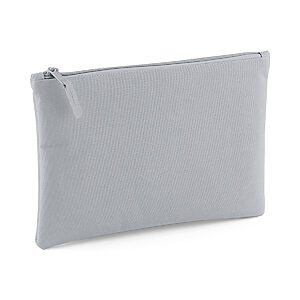 Grab pouch - Light Grey, One size