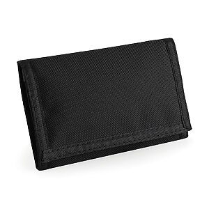 Ripper wallet - Black, One size