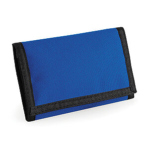 Ripper wallet - Bright Royal, One size