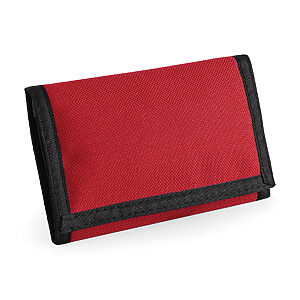 Ripper wallet - Classic Red, One size