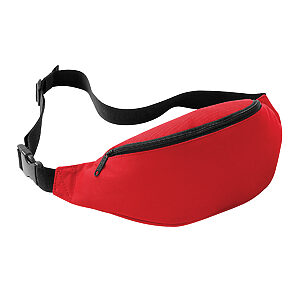 Belt bag - Classic Red, One size