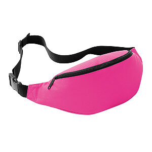 Belt bag - Fuchsia, One size
