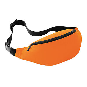Belt bag - Orange, One size