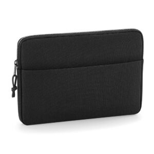 Essential 15" laptop case - Black, One size