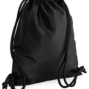 Icon gymsac - Black* Black, One size