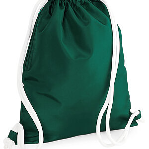 Icon gymsac - Bottle* Green, One size