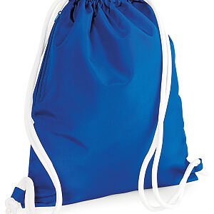 Icon gymsac - Bright Royal, One size