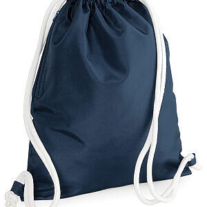 Icon gymsac - French Navy, One size