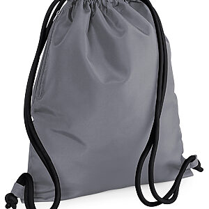 Icon gymsac - Graphite Grey/Black, One size