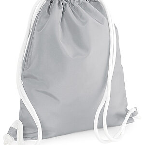 Icon gymsac - Light Grey, One size