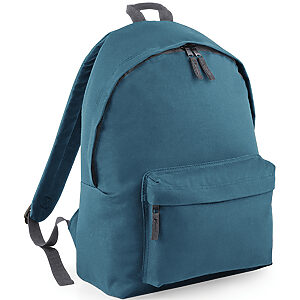 Original fashion backpack - Airforce Blue, One size