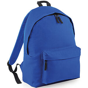 Original fashion backpack - Bright Royal, One size