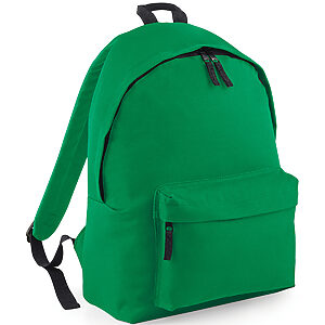 Original fashion backpack - Kelly Green, One size