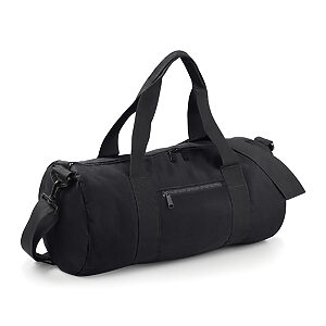 Original barrel bag - Black* Black, One size