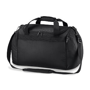 Freestyle holdall - Black, One size