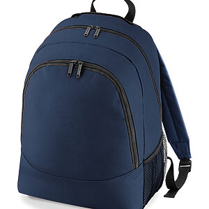 Universal backpack - French Navy, One size