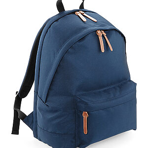 Campus laptop backpack - Navy Dusk, One size