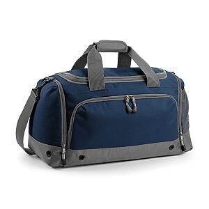 Athleisure holdall - French Navy, One size
