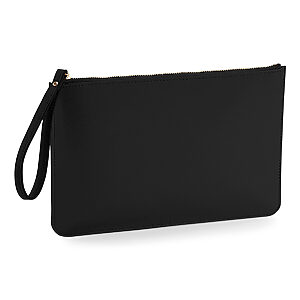 Boutique accessory pouch - Black, One size