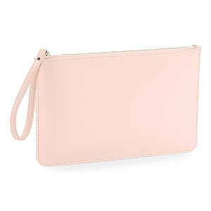 Boutique accessory pouch - Soft Pink, One size