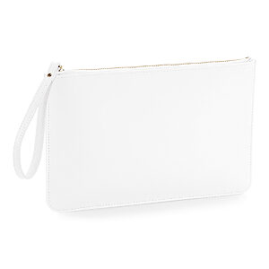 Boutique accessory pouch - Soft White, One size