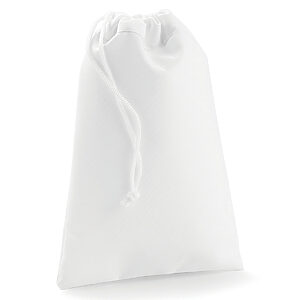 Sublimation stuff bag - White, XS