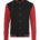 Sweat college jacket