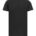 Shaped long tee