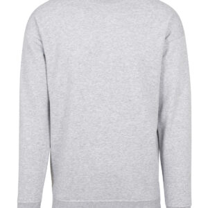 Sweat crew neck - Grey, S