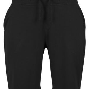 Terry shorts - Black, S