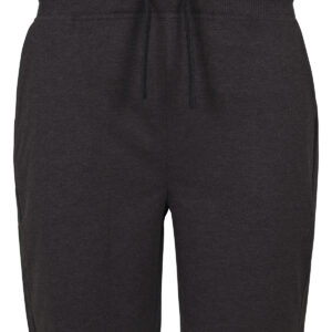 Terry shorts - Charcoal, S