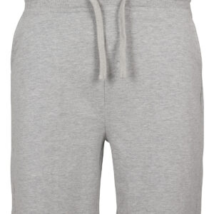 Terry shorts - Heather Grey, S