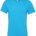Unisex Jersey crew neck t-shirt