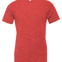 Light Red Triblend
